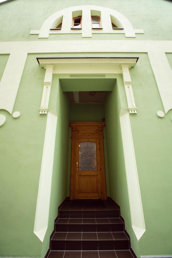 Pension Kokel Dumbraveni  Exterior foto